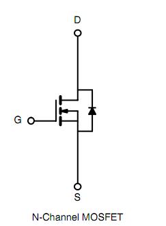 SI4362DY-T1-E3 block diagram