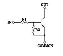 KRC244S-RTK/P block diagram