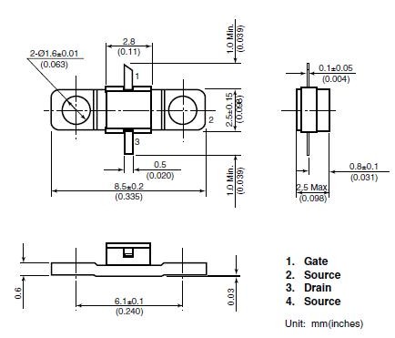 flk027wg block diagram
