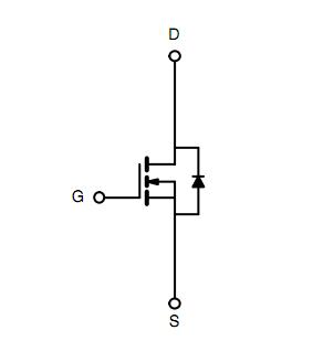 SI4392DY-T1-E3 block diagram
