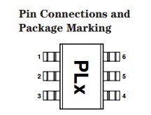 ech8301 pin connection