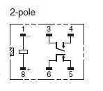 g6c-2117p-5v circuit diagram