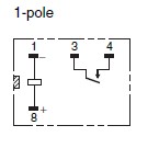 G6C-1114P-US-24V circuit diagram