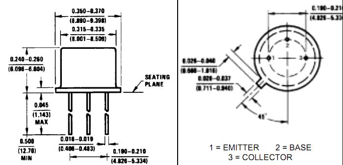 MRF237 block diagram