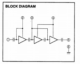 m57721m block diagram