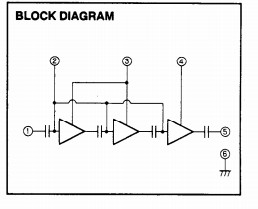 m57716 block diagram