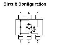 tpc6003(te85l,f,m) pin connection