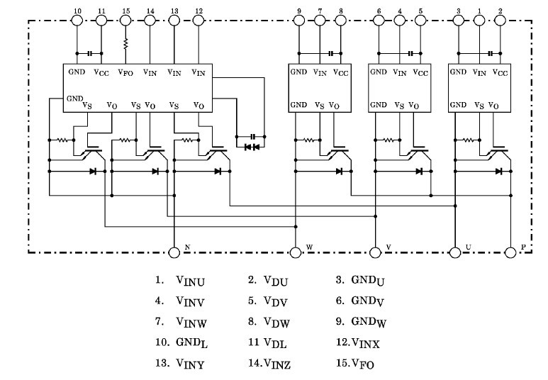 mig30j502h circuit diagram
