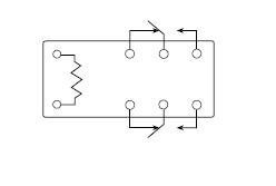 OMI-SS-112LM block diagram