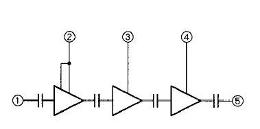 M57729 block diagram