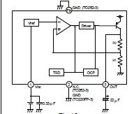 ba00bcowfp-e2 pin connection