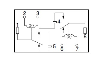 ET2-B3M1S circuit diagram