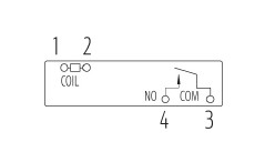 MYAA024D circuit diagram