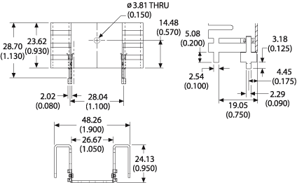   Connection Diagram