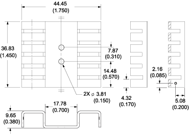   Connection Diagram