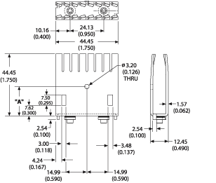   Connection Diagram