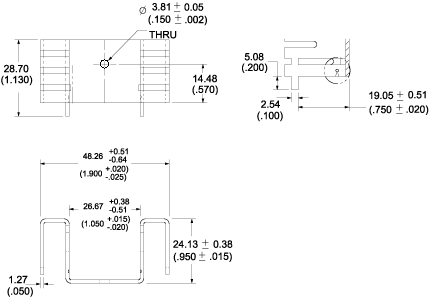   Connection Diagram