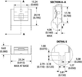   Connection Diagram