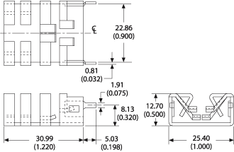   Connection Diagram