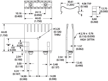   Connection Diagram