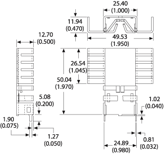   Connection Diagram