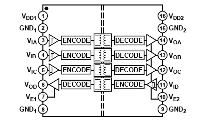   Connection Diagram