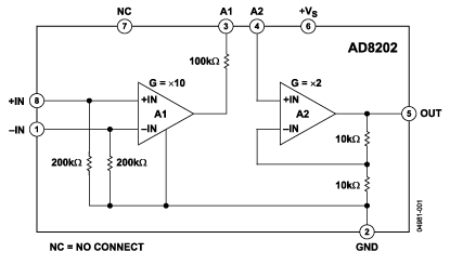   Connection Diagram