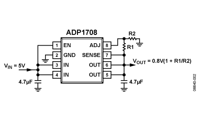   Connection Diagram