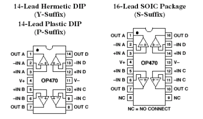 OP470 Diagram