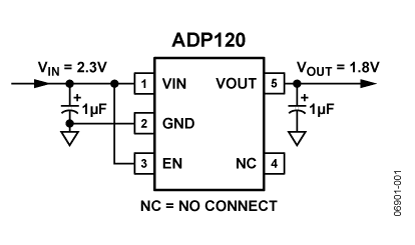   Connection Diagram