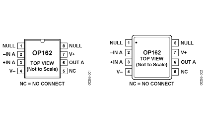 OP162 Diagram