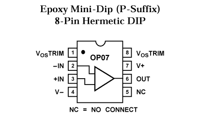   Connection Diagram
