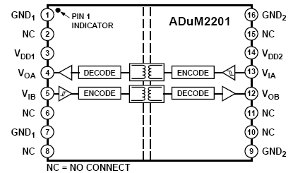   Connection Diagram