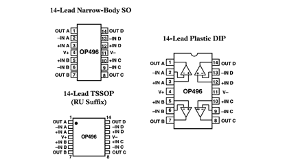 OP496 Diagram