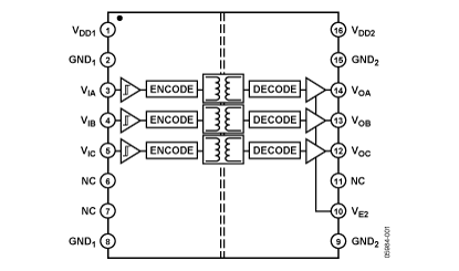 Connection Diagram