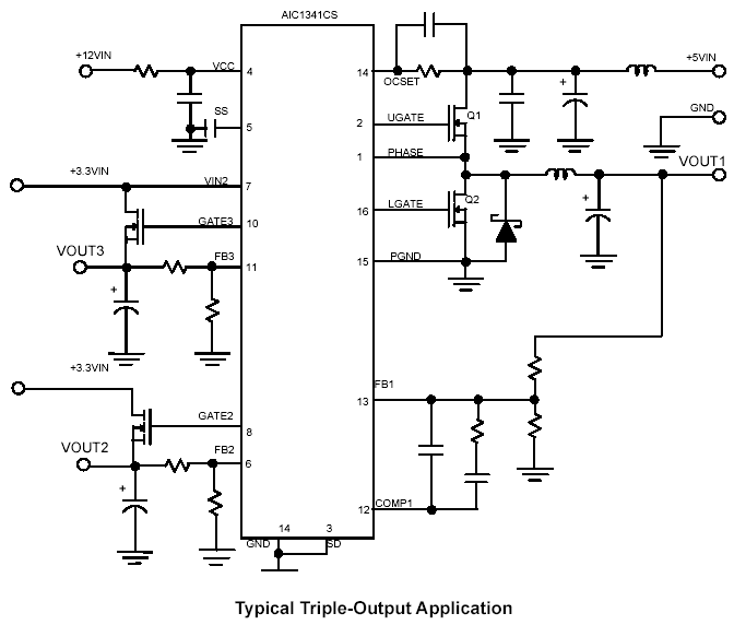   Connection Diagram