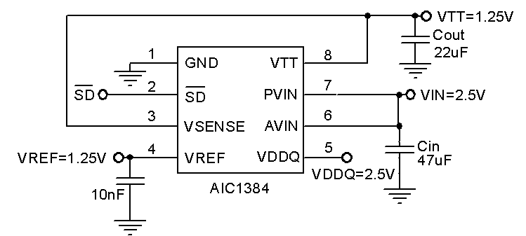   Connection Diagram