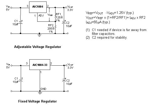   Connection Diagram