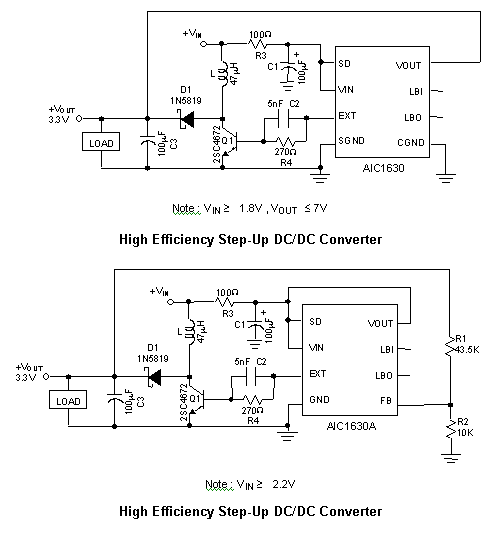   Connection Diagram