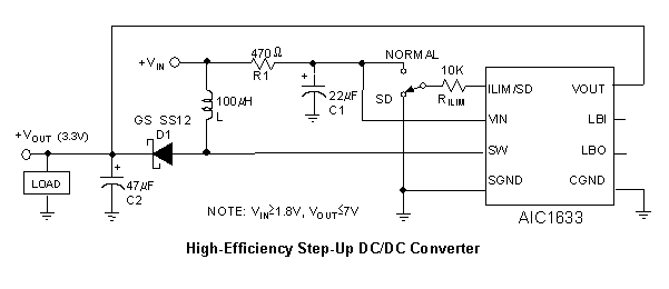   Connection Diagram