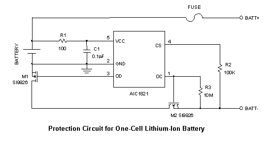   Connection Diagram