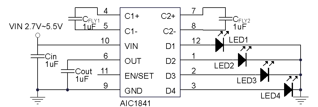   Connection Diagram