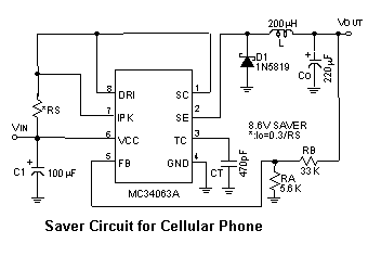   Connection Diagram