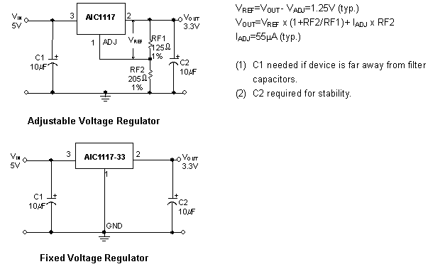  Connection Diagram