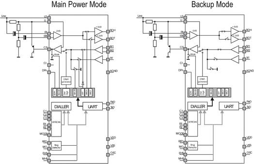   Connection Diagram