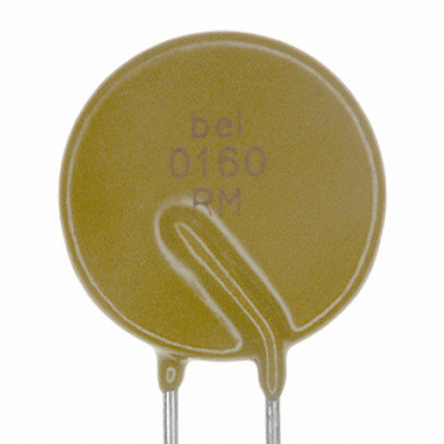 0ZRM0160FF1A Picture