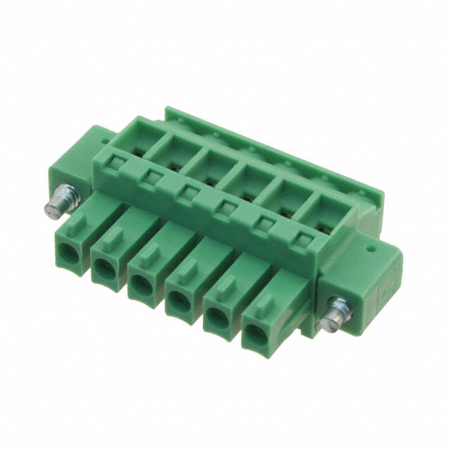 CR4110S-150 detail