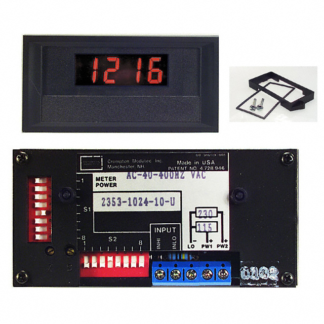 2353-1024-10-U Picture