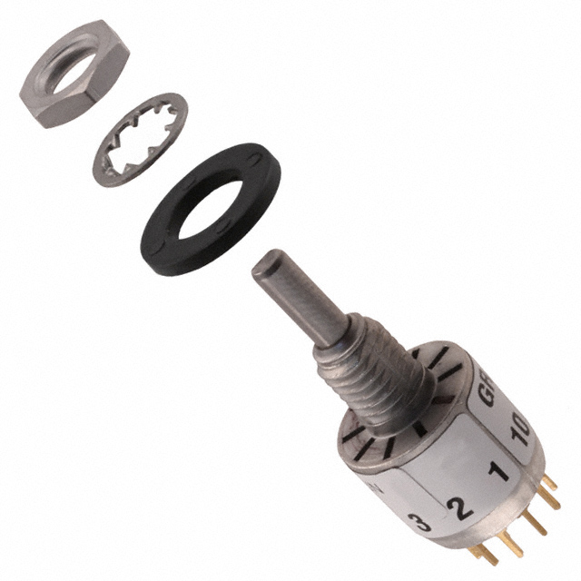 50DP36-01-2-AJN detail