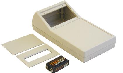 61170-510-000 HPLS-9VB Black Kit detail